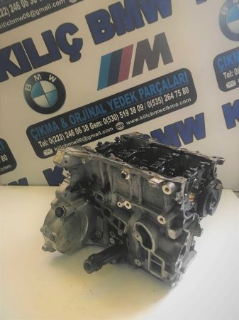 G 30 ÇIKMA PARÇA MOTOR BLOĞU